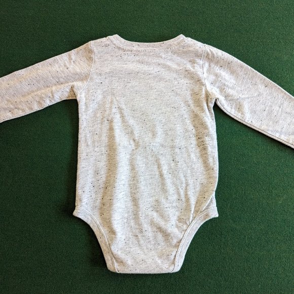 Bundle Garanimals Boy's Onesies/Bodysuits 18 Months 💙 - Picture 3 of 10